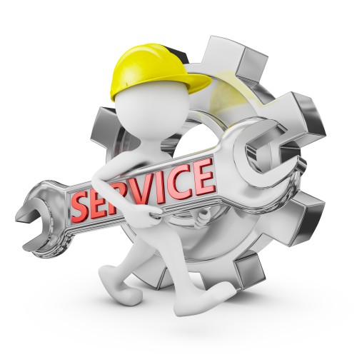 SERVICE